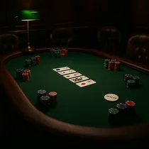 Skyhills - Live Poker - Evolution Gaming