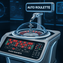 Skyhills - Live Roulette - Evolution Gaming