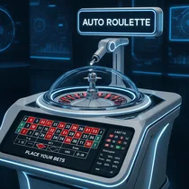 Skyhills - Live Roulette - Evolution Gaming