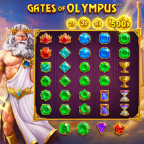 Skyhills Casino - Gates of Olympus Slot Game - Online Slots