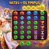 Skyhills Casino - Gates of Olympus Slot Game - Online Slots