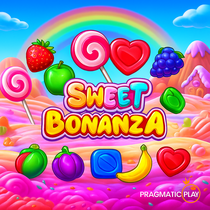 Skyhills - Sweet Bonanza Slot Game - Pragmatic Play