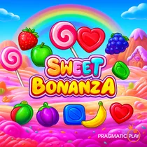 Skyhills - Sweet Bonanza Slot Game - Pragmatic Play