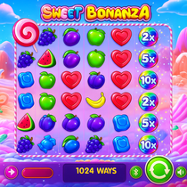 Skyhills Casino - Sweet Bonanza Slot Game - Online Slots
