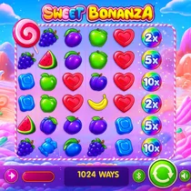 Skyhills Casino - Sweet Bonanza Slot Game - Online Slots