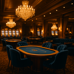 Skyhills Casino Bonus - 200% Tot €1.500 + 50 Free Spins