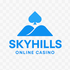 Skyhills Casino Logo