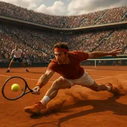 Skyhills - Tennis Betting - Sports
